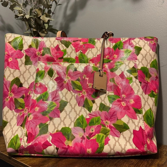 NWOT Kate Spade tote